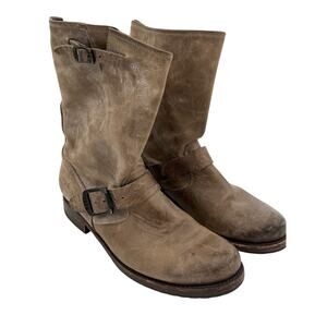 Frye Veronica Short boots Size 9.5